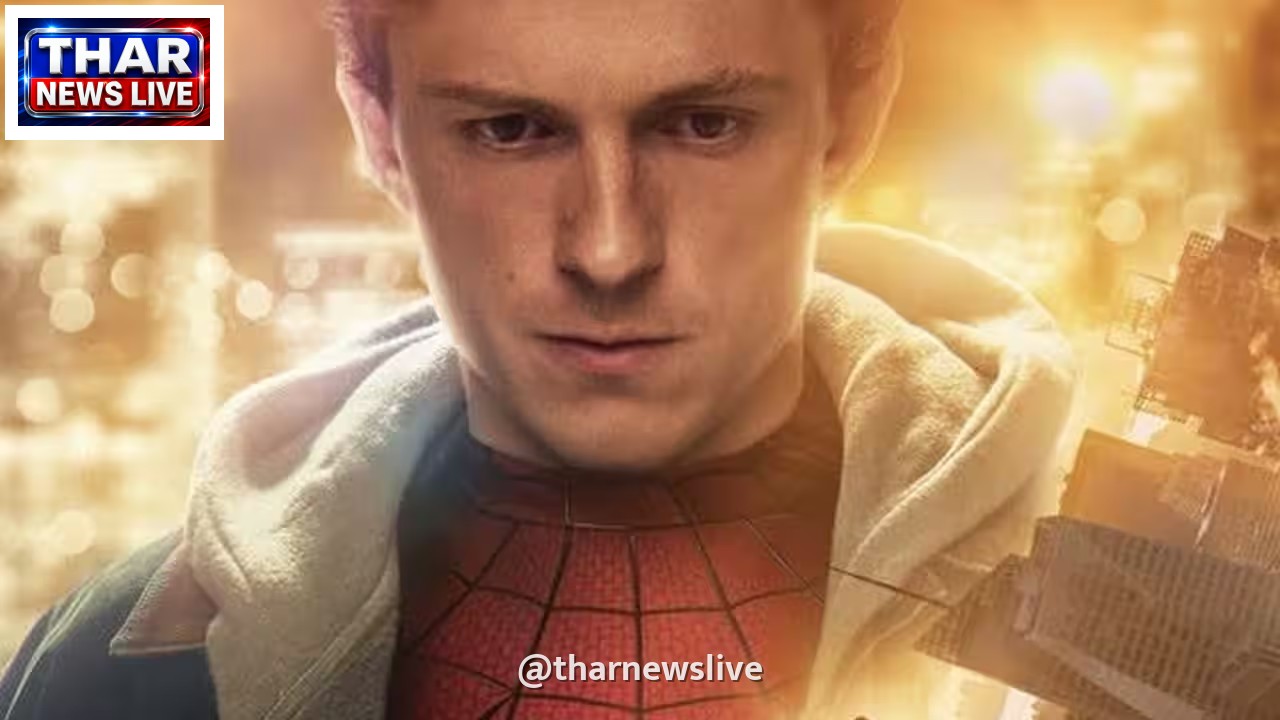 Spider-Man: Brand New Day ने रचा इतिहास, भारत में 500 करोड़ पार करने वाली पहली हॉलीवुड फिल्म बनी