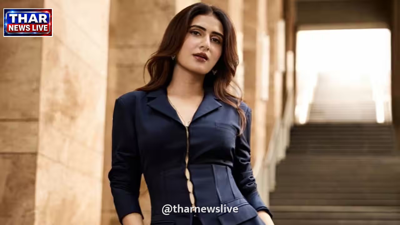 फातिमा सना शेख का बड़ा बयान, कहा- 'स्लैपस्टिक कॉमेडी हमेशा सेक्सिस्ट होती है और महिलाओं को बनाया जाता है स्टीरियोटाइप'