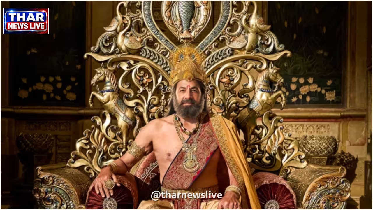 अरुण गोविल की रामायण में वापसी, अब राजा दशरथ के रूप में आएंगे नजर