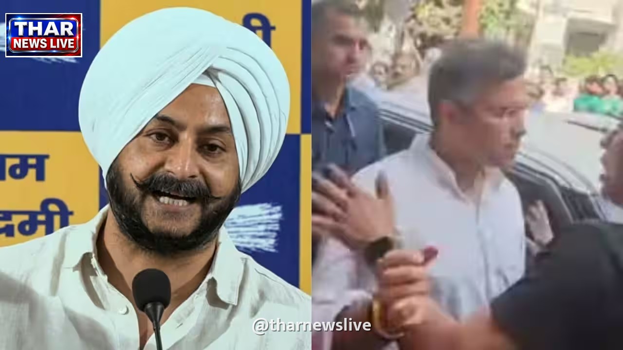 दिल्ली हाईकोर्ट का बड़ा कदम: 'थप्पड़ कांड' में प्रवेश वर्मा और पुलिस को नोटिस, स्वतंत्र जांच पर मांगा जवाब