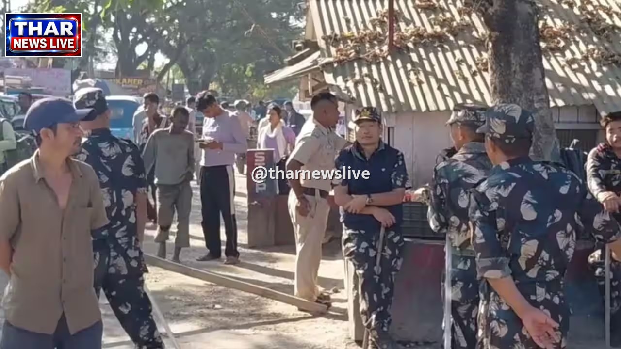 अरुणाचल प्रदेश में बांध विरोधी प्रदर्शनों ने पकड़ा तूल, व्यापक हिंसा और तनाव के बाद सुरक्षा व्यवस्था कड़ी