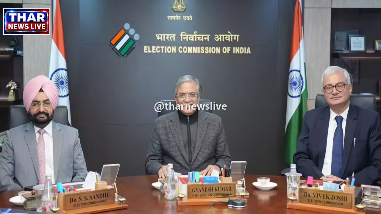 आरटीआई से बड़ा खुलासा: दो चुनाव आयुक्तों की शिकायत के बावजूद कैबिनेट सचिवालय ने नहीं की कोई कार्रवाई