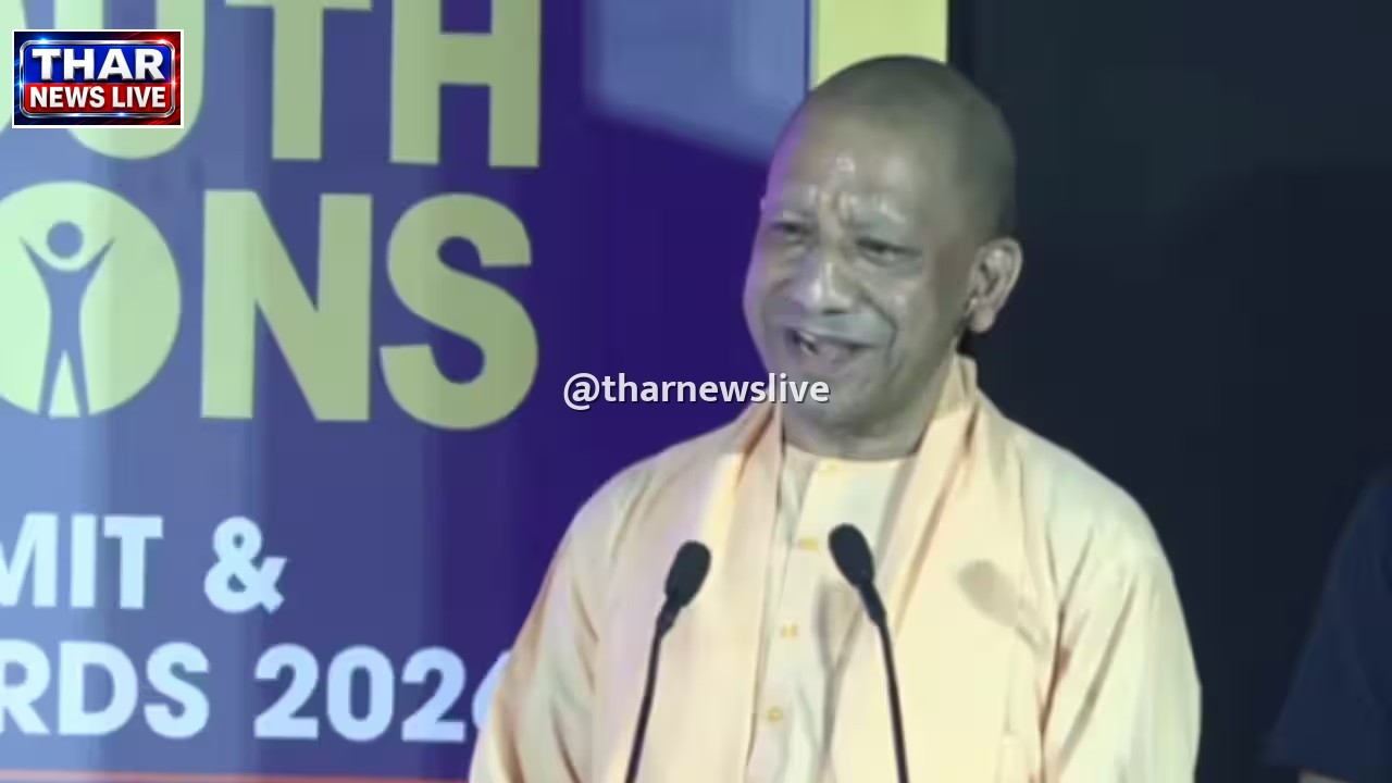 उत्तर प्रदेश में रोजगार और स्टार्टअप की बाढ़, सीएम योगी आदित्यनाथ ने युवाओं के लिए खोले तरक्की के नए रास्ते