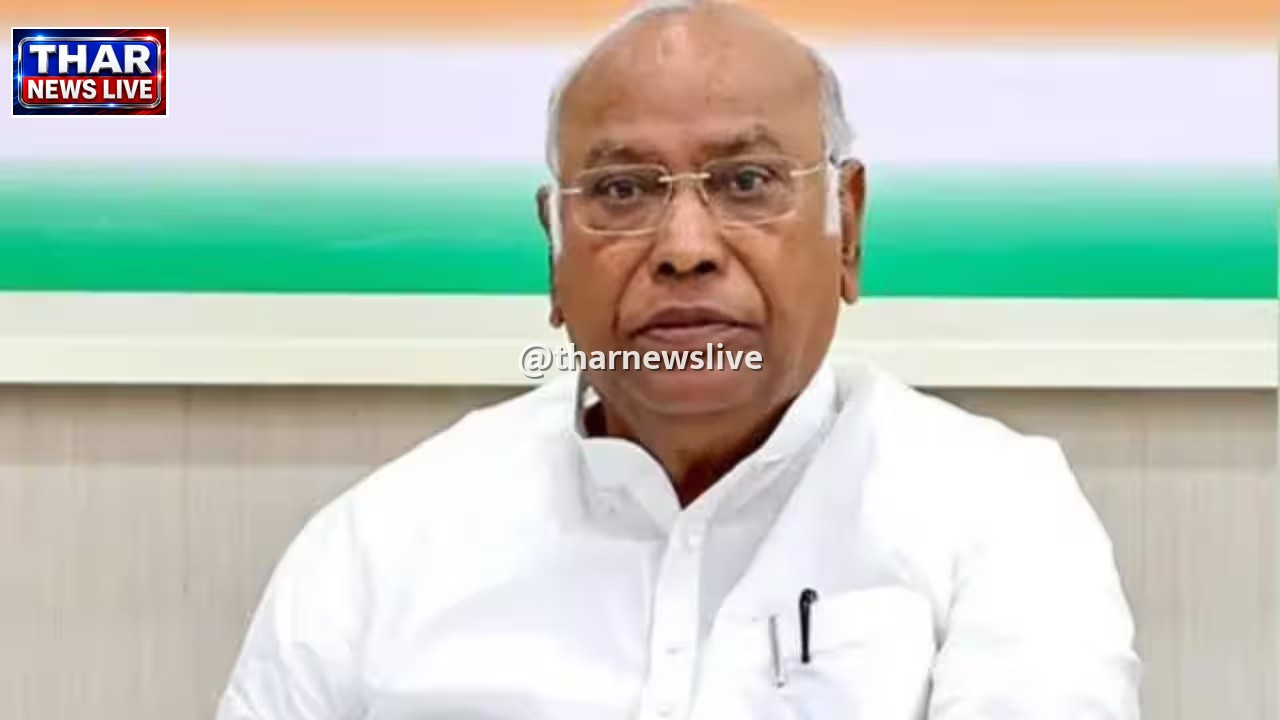 खड़गे की टिप्पणियों पर गरमाई राजनीति, सर्वे में प्रधानमंत्री पद के अपमान का दावा