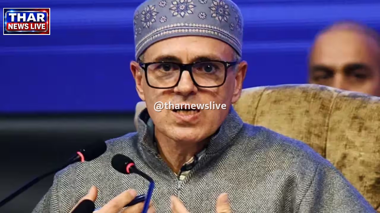 जम्मू-कश्मीर में उमर अब्दुल्ला सरकार का मंत्रिमंडल विस्तार: 4 मंत्रियों ने ली शपथ, नेशनल कॉन्फ्रेंस में असंतोष खुलकर आया सामने