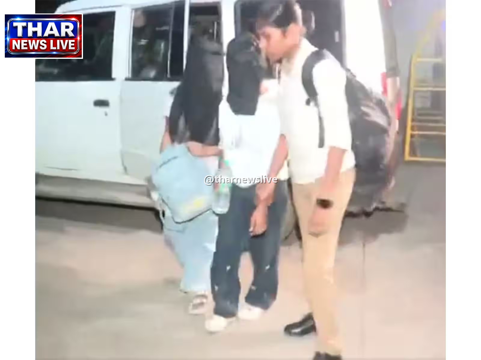 टाइगर श्रॉफ फायरिंग मामला: चार आरोपी एंटी-एक्सटॉर्शन सेल के हवाले, हरियाणा से भी गिरफ्तारियां