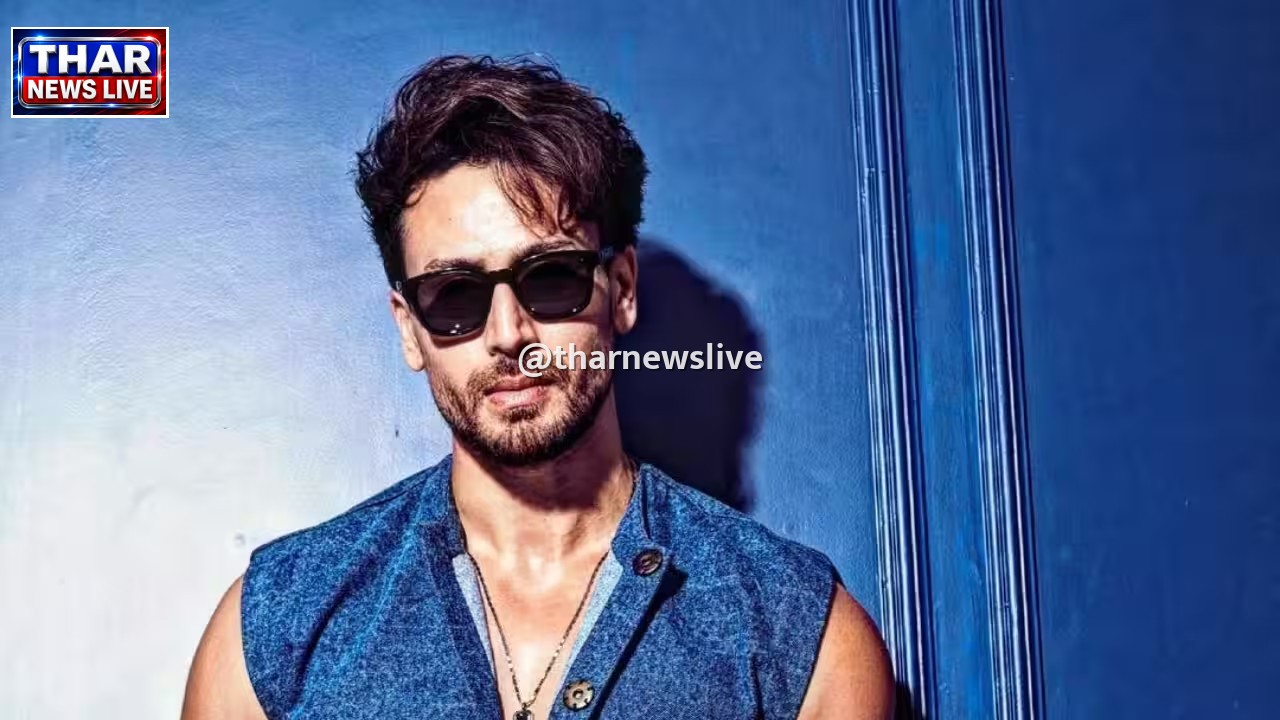 टाइगर श्रॉफ के फायरिंग मामले पर बयान देने की खबर झूठी, टीम ने किया खंडन