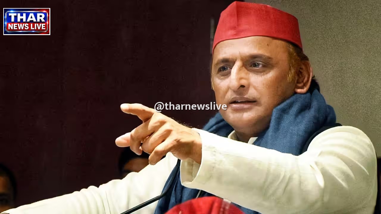 डबल इंजन का डबल नुकसान: अखिलेश यादव ने यूपी एमएलसी चुनाव परिणामों को लेकर बीजेपी पर साधा तीखा निशाना