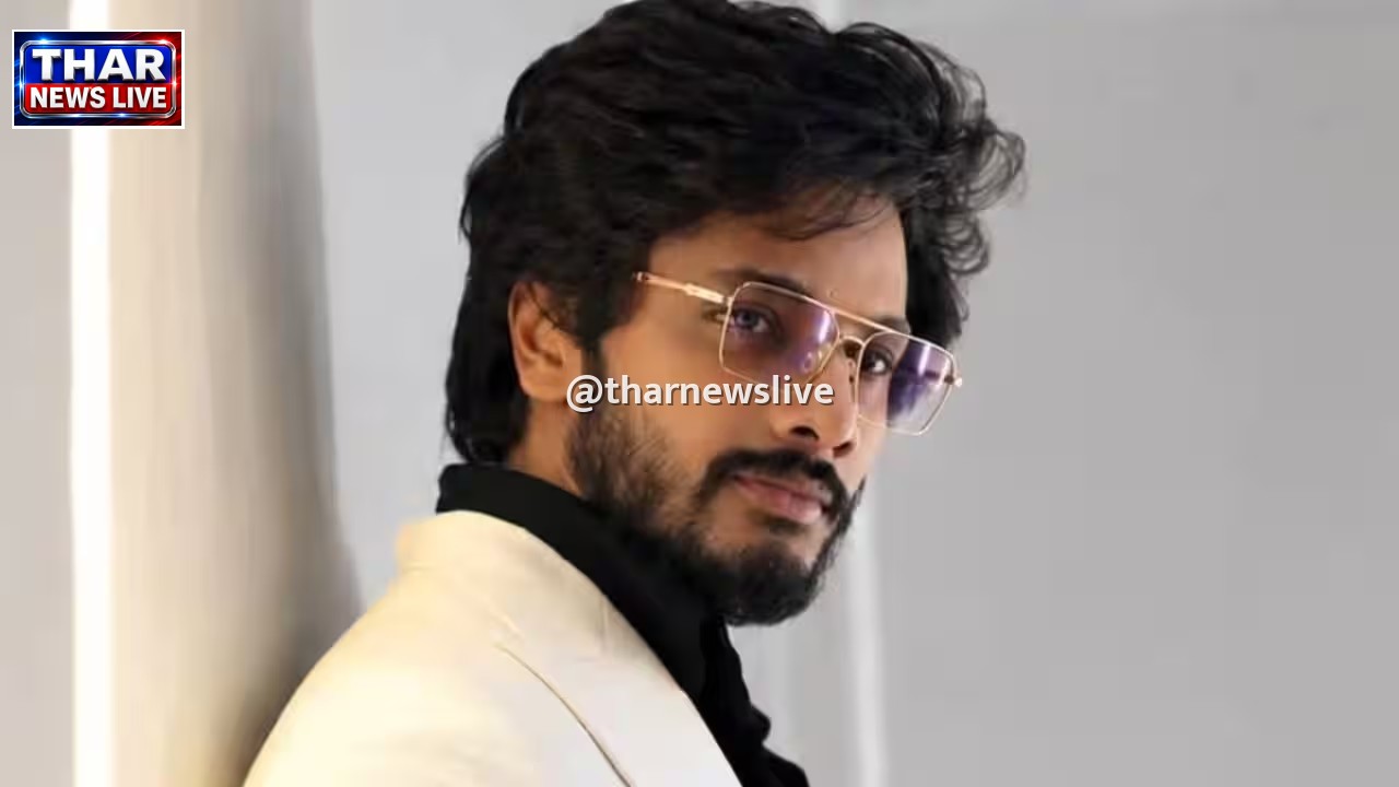 तेजा सज्जा की 'ॉम्बी रेड्डी 2' में होगा धमाकेदार एक्शन और भव्य विजुअल्स का महासंग्राम, शनाया कपूर कर रही हैं साउथ डेब्यू