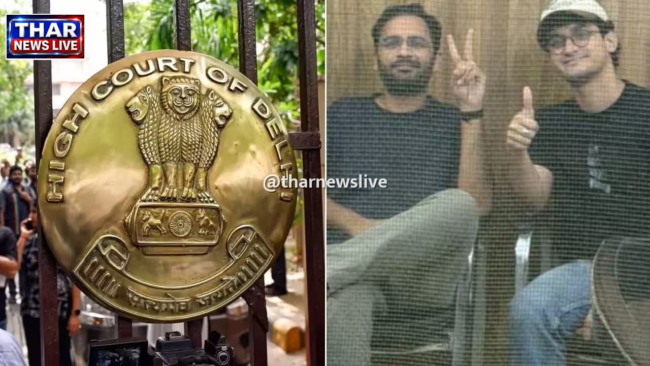 दिल्ली हाईकोर्ट से सौराव दास और आशुतोष रांका ने वापस ली याचिका, कस्टडी को दी थी चुनौती