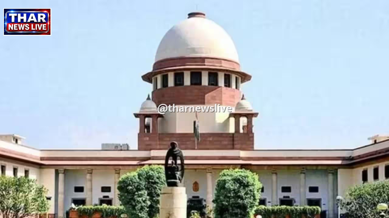 दिल्ली मतदाता सूची संशोधन मामले में सुप्रीम कोर्ट का बड़ा फैसला, 30 अक्टूबर की समयसीमा हटाई