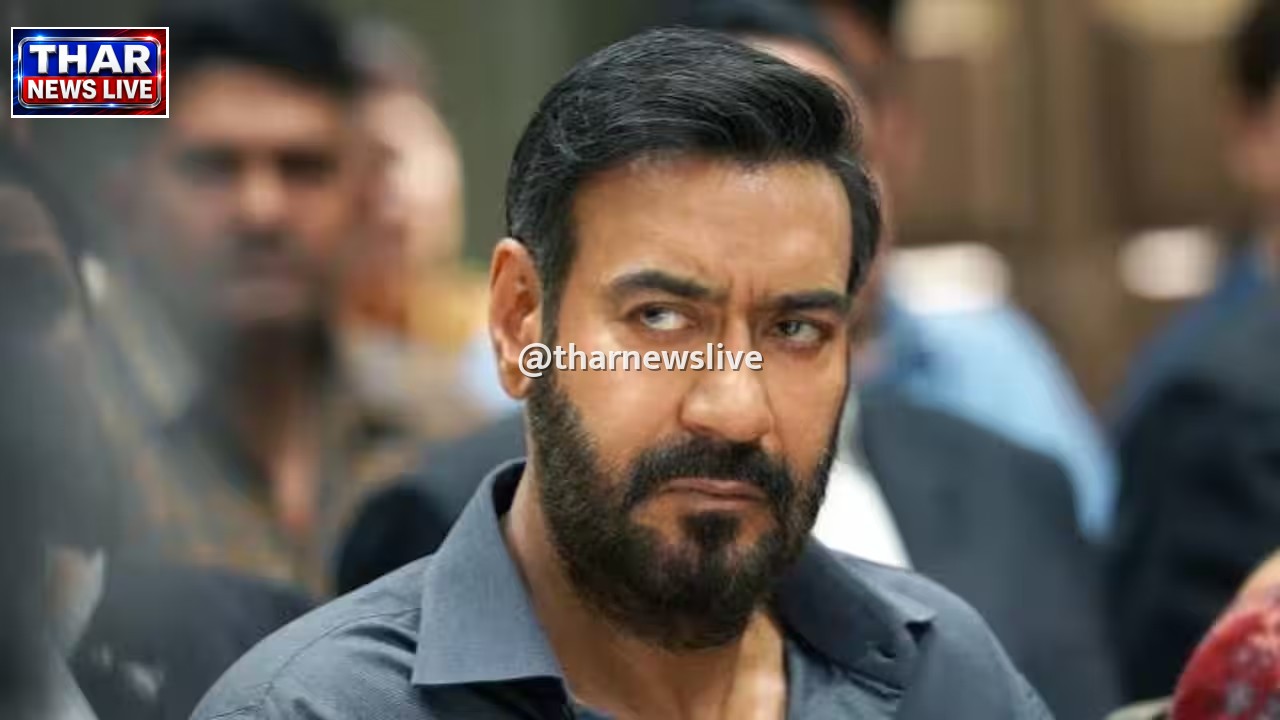 दृश्यम 3 द कंक्लूजन ने दुनिया भर में मचाया धमाल, 22वें दिन भी बॉक्स ऑफिस पर कमाई का शानदार सिलसिला जारी