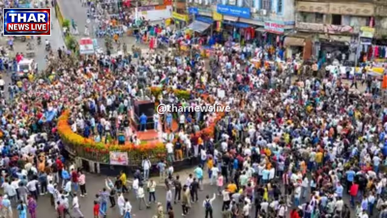 देश भर के विश्वविद्यालयों में छात्र राजनीति की वापसी: क्यों आज भी प्रासंगिक हैं कैंपस लीडर्स