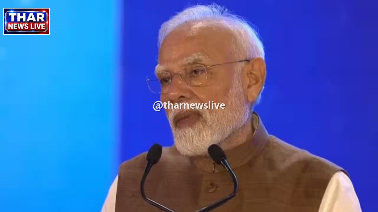 नई सोच और आत्मविश्वास के साथ आगे बढ़ रहा है भारत: विज्ञान कॉन्क्लेव में बोले प्रधानमंत्री मोदी