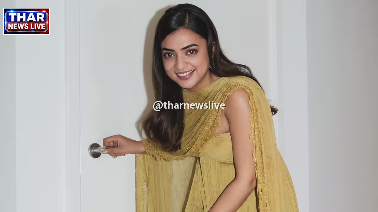 नजरिया नजिम ने दुबई में 'सीन' फिल्म के प्रमोशन के दौरान ड्रेस ट्रोलिंग पर दिया करारा जवाब