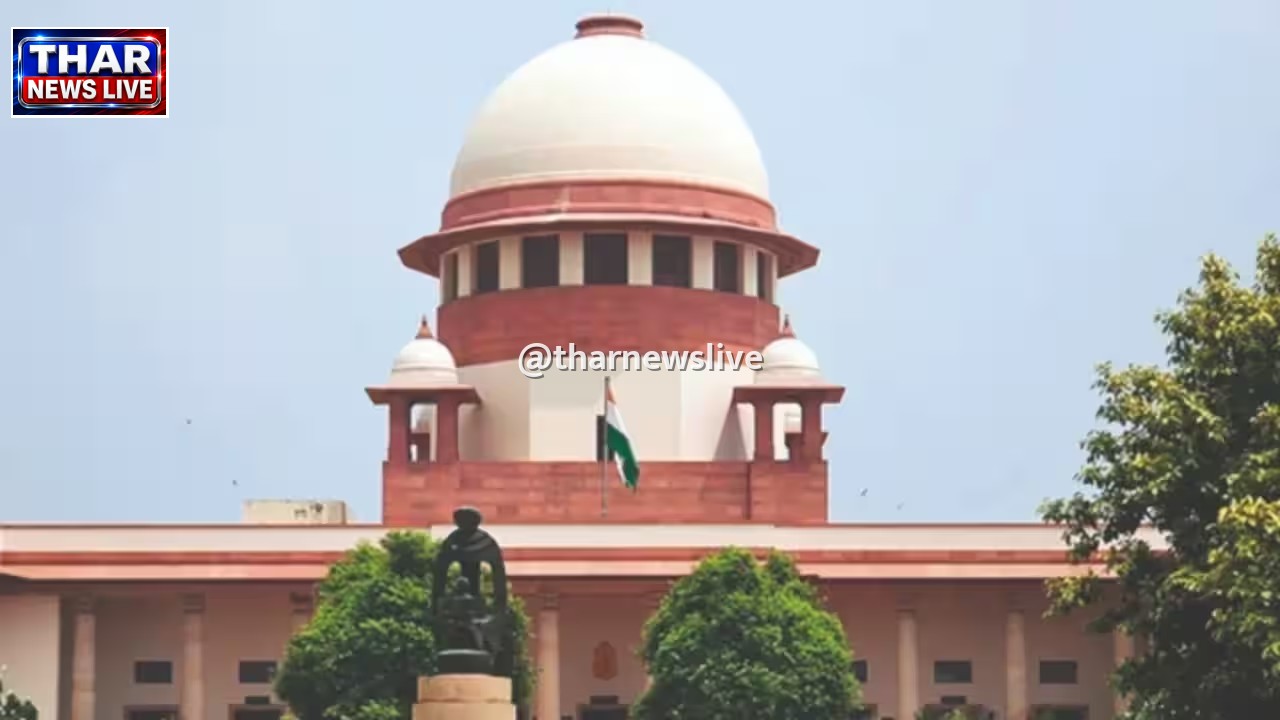 बच्चों और बदला लेने वाले पोर्न पर लगाम कसने के लिए नया विधेयक ला रही है सरकार, सुप्रीम कोर्ट में सॉलिसिटर जनरल का बड़ा बयान