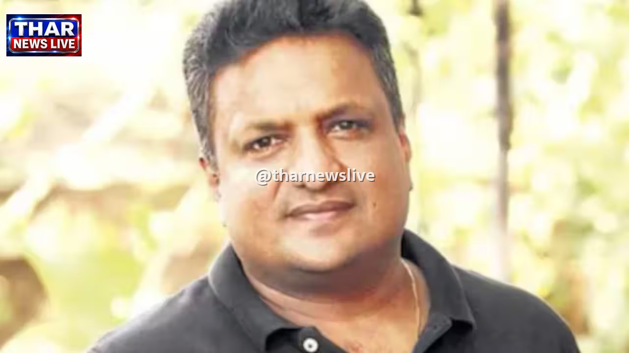 बॉलीवुड फिल्म निर्माता संजय गुप्ता का मुंबई आवास पर निधन, फिल्मी दुनिया में शोक की लहर