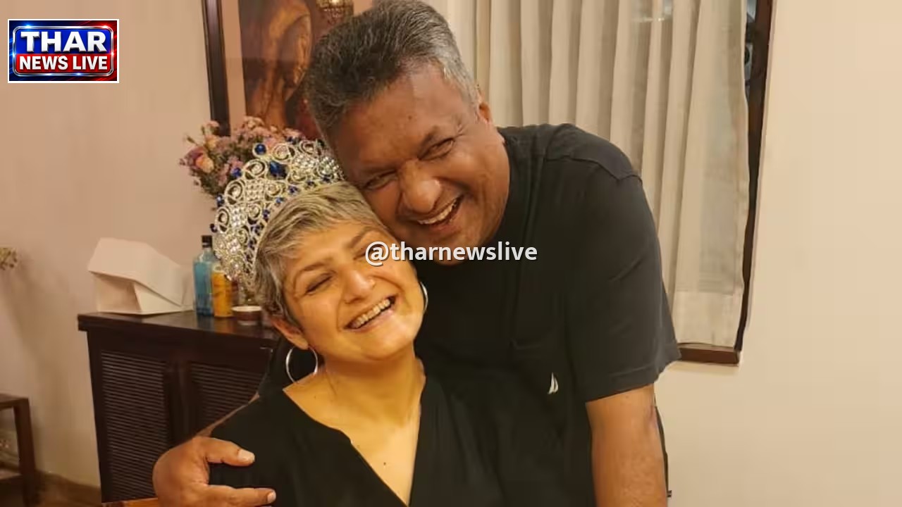 बॉलीवुड फिल्ममेकर संजय गुप्ता की पर्सनल लाइफ: अंडरवर्ल्ड के साए में टूटा था रिश्ता, फिर ऐसे दोबारा की थी पत्नी से शादी