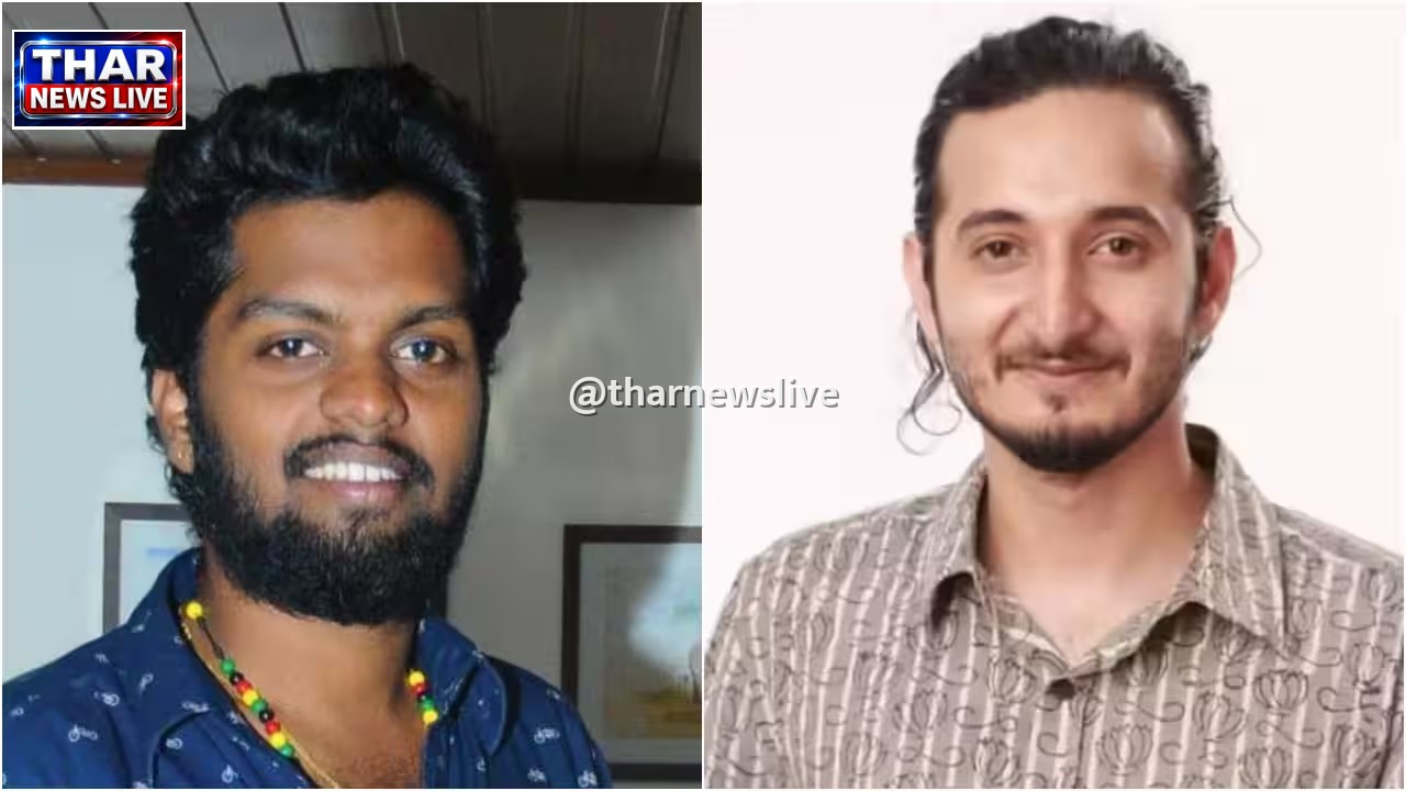 मलयालम अभिनेता बालू वर्गीस कानूनी पचड़े में, एक पारिवारिक पार्टी के दौरान कथित दुर्व्यवहार पर मिला लीगल नोटिस