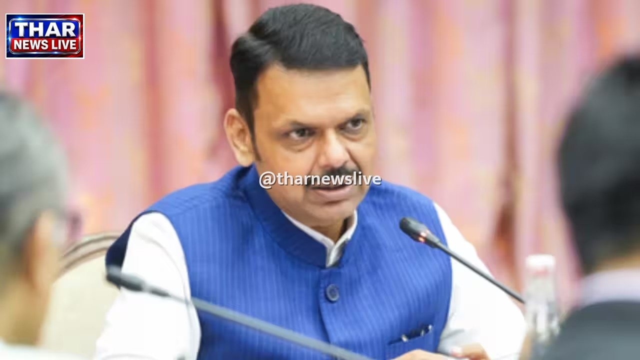 महाराष्ट्र में वधावन पोर्ट के पास बनेगा मेगा केमिकल पार्क, 2500-5,000 एकड़ जमीन के लिए केंद्र से हरी झंडी का इंतजार
