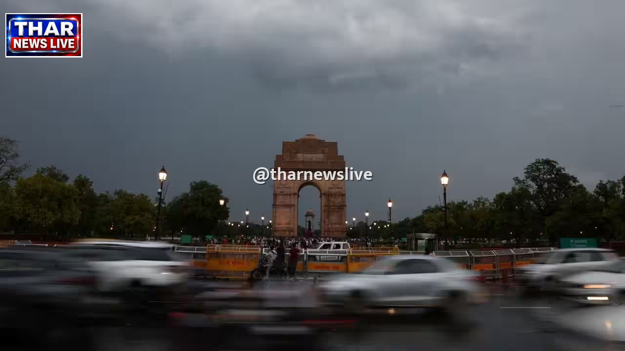 मानसून की विदाई और अल नीनो का साया: भारतीय कृषि और मौसम पर मंडरा रहा है बड़ा खतरा