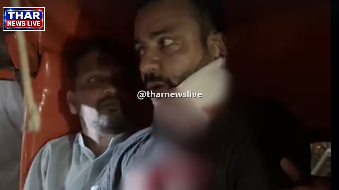 मुंबई के मालवानी में सामाजिक कार्यकर्ता पर कोयतों से जानलेवा हमला, एक आरोपी गिरफ्तार