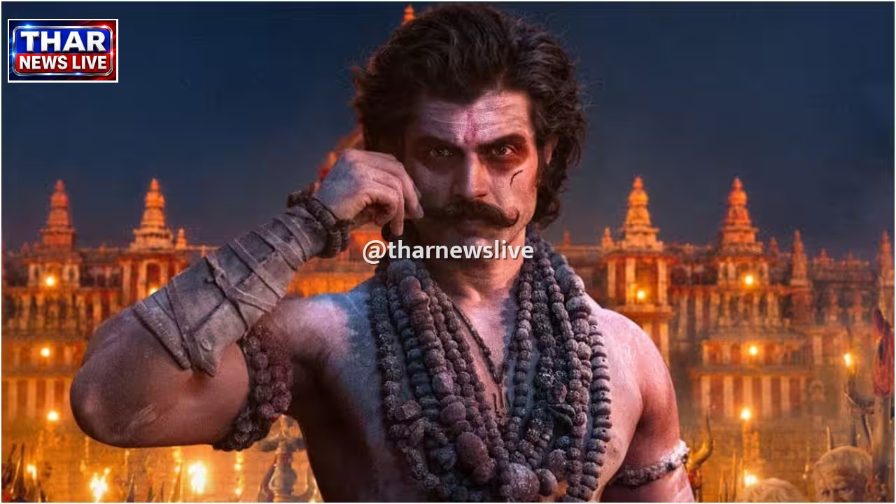 रणबाली बॉक्स ऑफिस डे 6: विजय देवरकोंडा और रश्मिका मंदाना की फिल्म ने कमाए 59.65 करोड़ रुपये