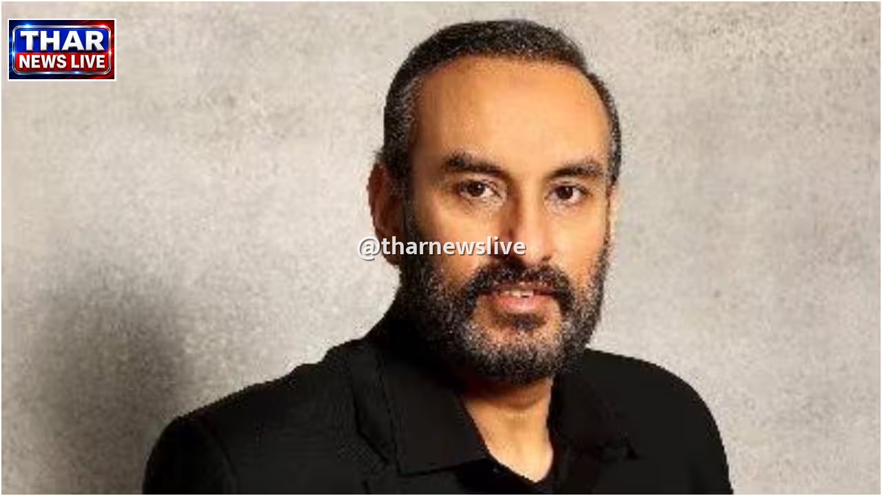 रामायण के निर्माता नमित मल्होत्रा का बड़ा खुलासा, 2008 में डूबी थी 90% दौलत, अब 16 हजार करोड़ के मालिक