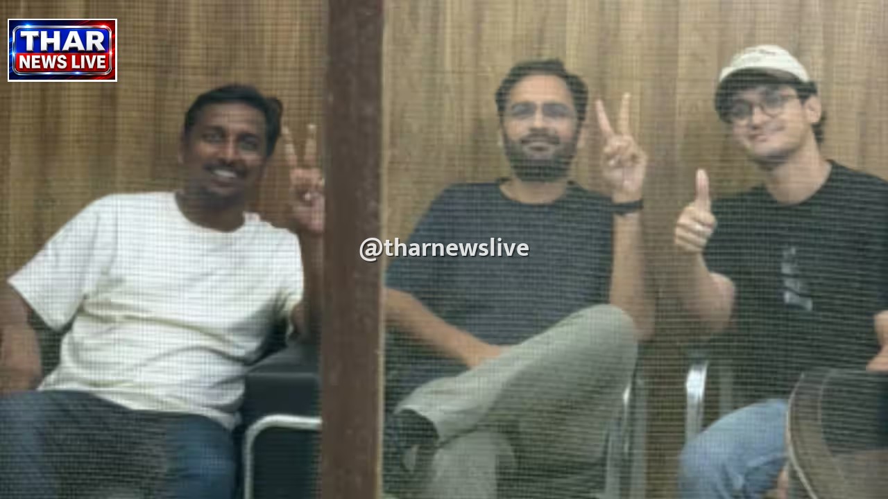 विपक्ष का केंद्र सरकार पर तीखा हमला, नागरिक अधिकार कार्यकर्ताओं की गिरफ्तारी को बताया लोकतंत्र पर प्रहार