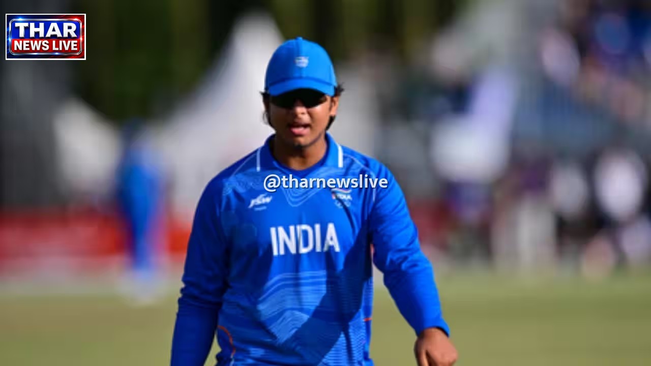 विराट और रोहित के बाद भारतीय क्रिकेट का भविष्य सुरक्षित, लांस क्लूजनर ने वैभव सूर्यवंशी को बताया अगला सुपरस्टार
