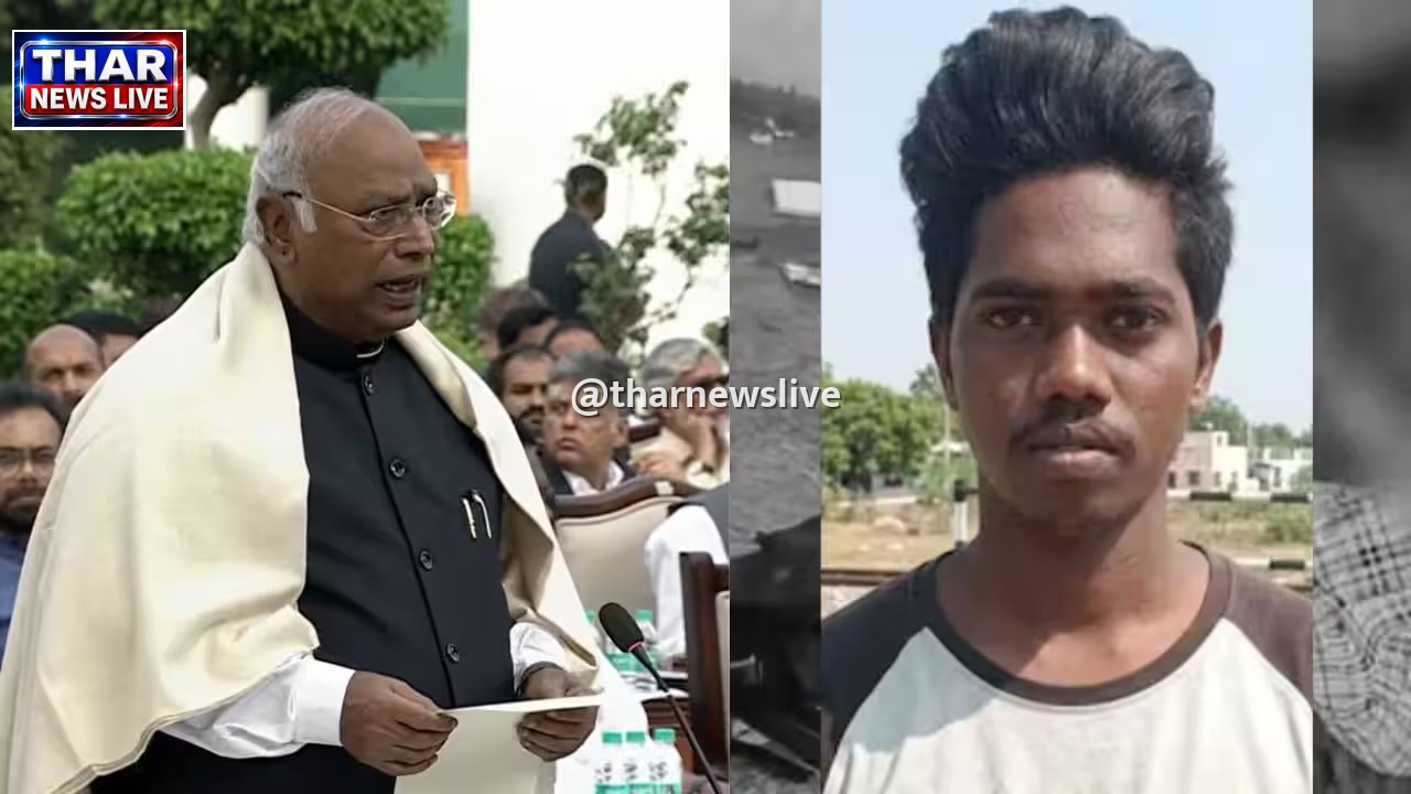 शाम की मुख्य खबरें: INDIA गठबंधन का मुख्य चुनाव आयुक्त पर प्रदर्शन, आंध्र प्रदेश में दिल दहला देने वाली घटना