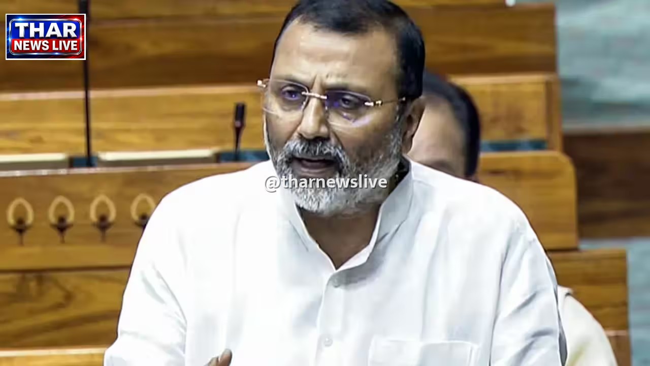 सत्ता परिवर्तन नहीं, बल्कि देश को तोड़ने की हो रही है साजिश: बीजेपी का कांग्रेस पर गंभीर हमला