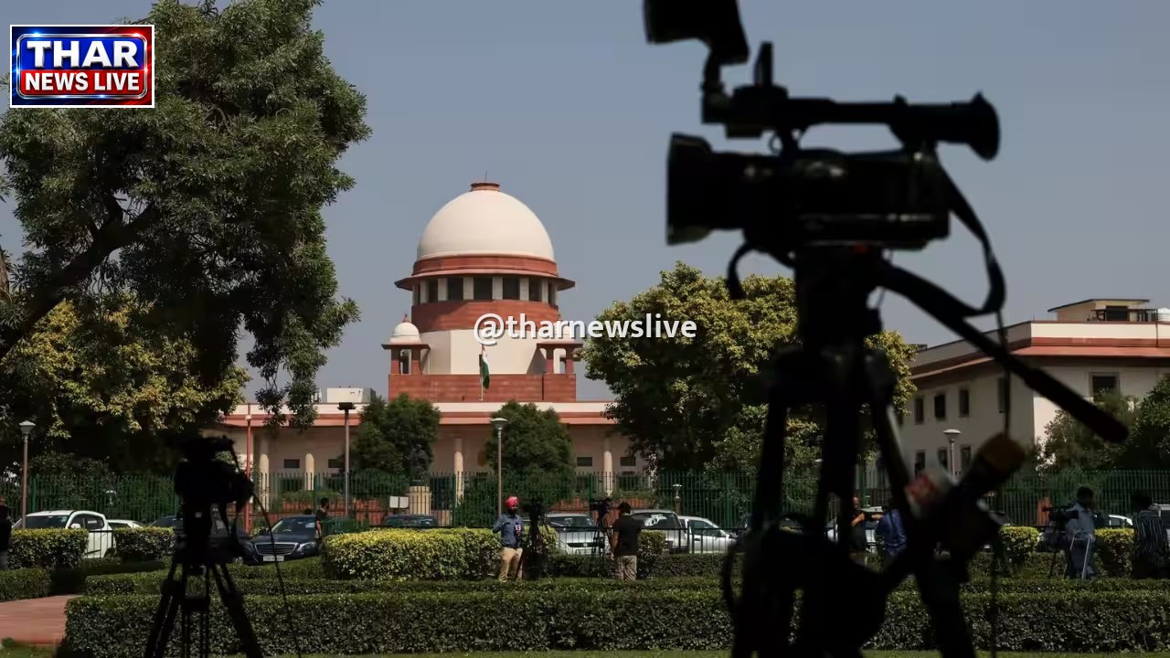 सुप्रीम कोर्ट का ऐतिहासिक फैसला: पुलिस केवल 'रोविंग इंक्वायरी' के लिए नहीं मांग सकती डिजिटल डेटा और फुटप्रिंट्स