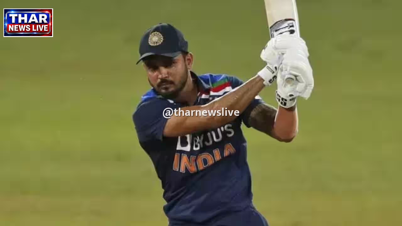 सैयद मुश्ताक अली ट्रॉफी के लिए संभावित खिलाड़ियों की सूची में मनीष पांडे की वापसी, घरेलू क्रिकेट में मचेगा धमाल