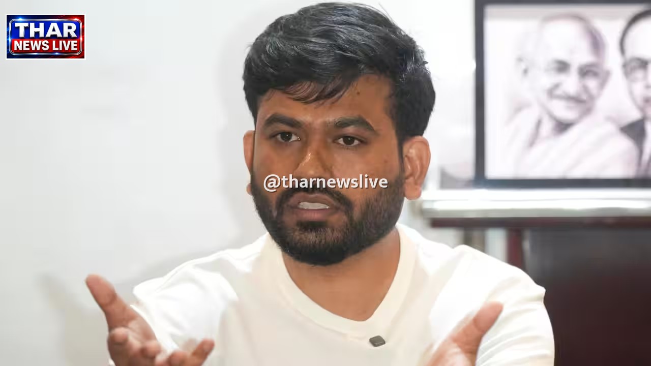 सौराभ दास और आशुतोष रांका की गिरफ्तारी के बाद भड़के सीजेपी के अभिजीत दिपके, सरकार को दी खुली चुनौती
