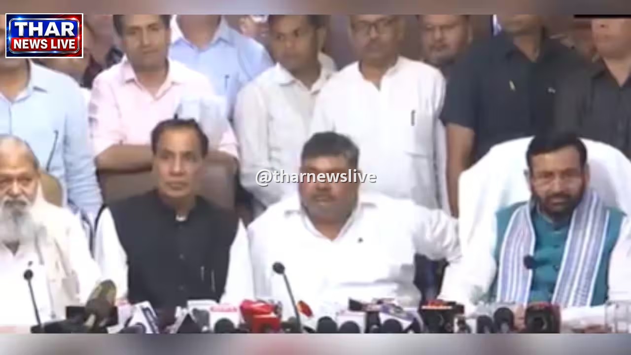 हरियाणा में बिजली कर्मचारियों की हड़ताल खत्म, सीएम ने दिया निजीकरण न होने का आश्वासन